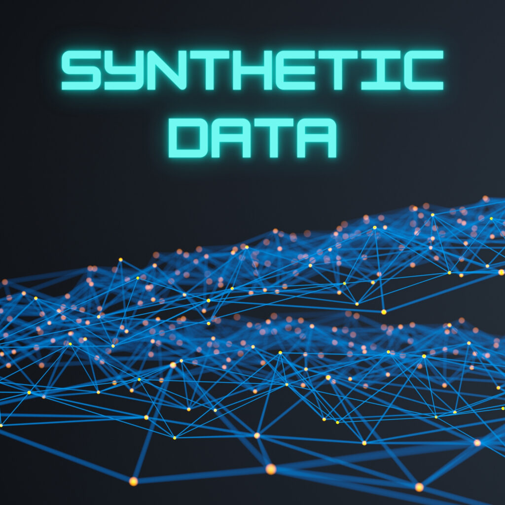 Synthetic data